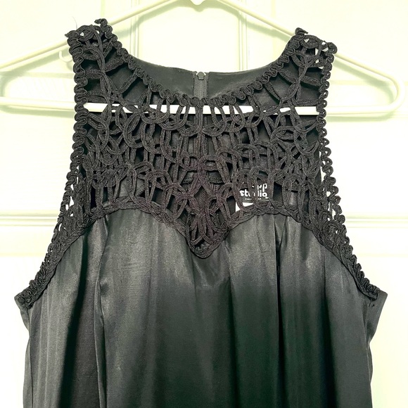Knapp Studio Dresses & Skirts - Vintage Evening Dress